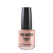 Mesauda Top Notch Prodigy Nail Colour 205 Taffy 14ml - smalto