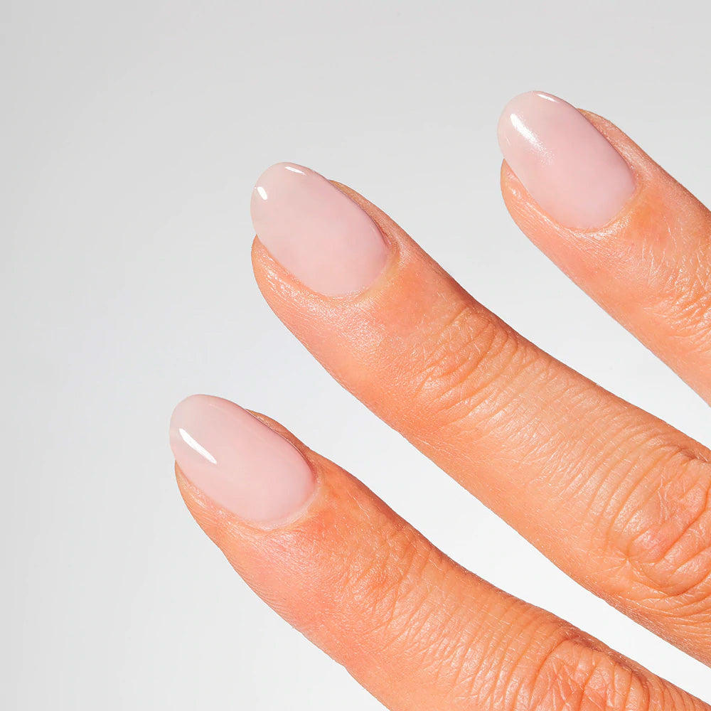 Mesauda Top Notch Prodigy Nail Colour 205 Taffy 14ml - smalto