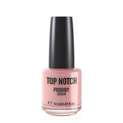 Mesauda Top Notch Prodigy Nail Colour  207 Sugar 14ml - smalto