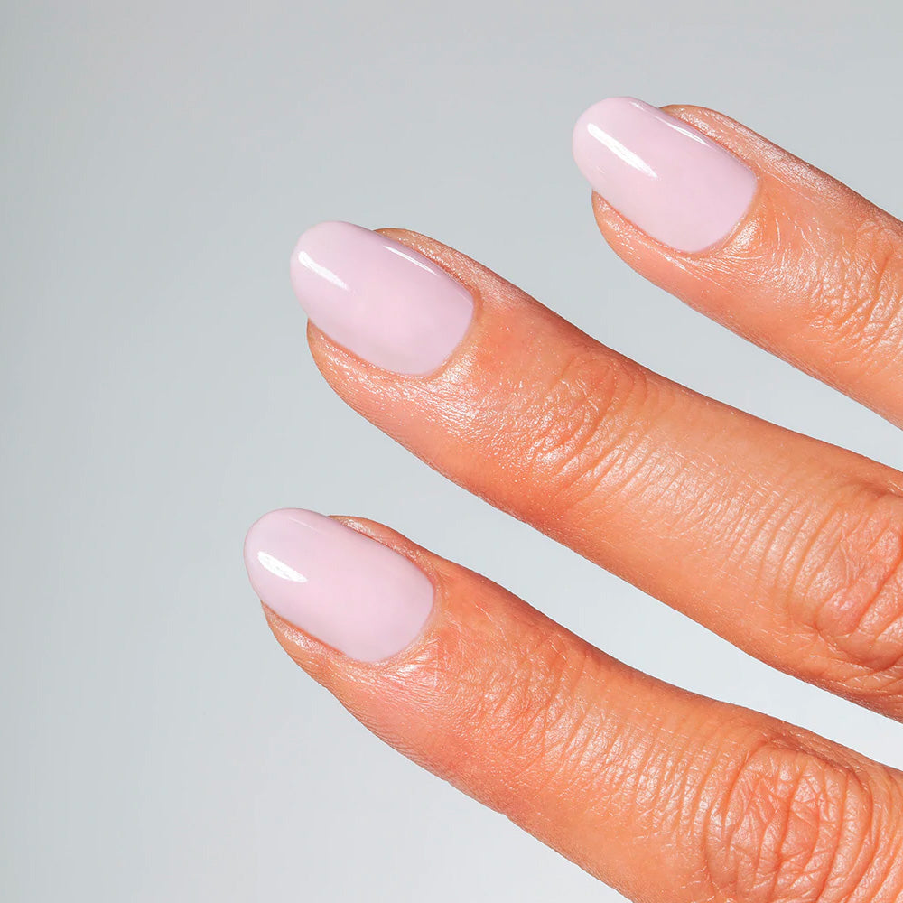 Mesauda Top Notch Prodigy Nail Colour  207 Sugar 14ml - smalto