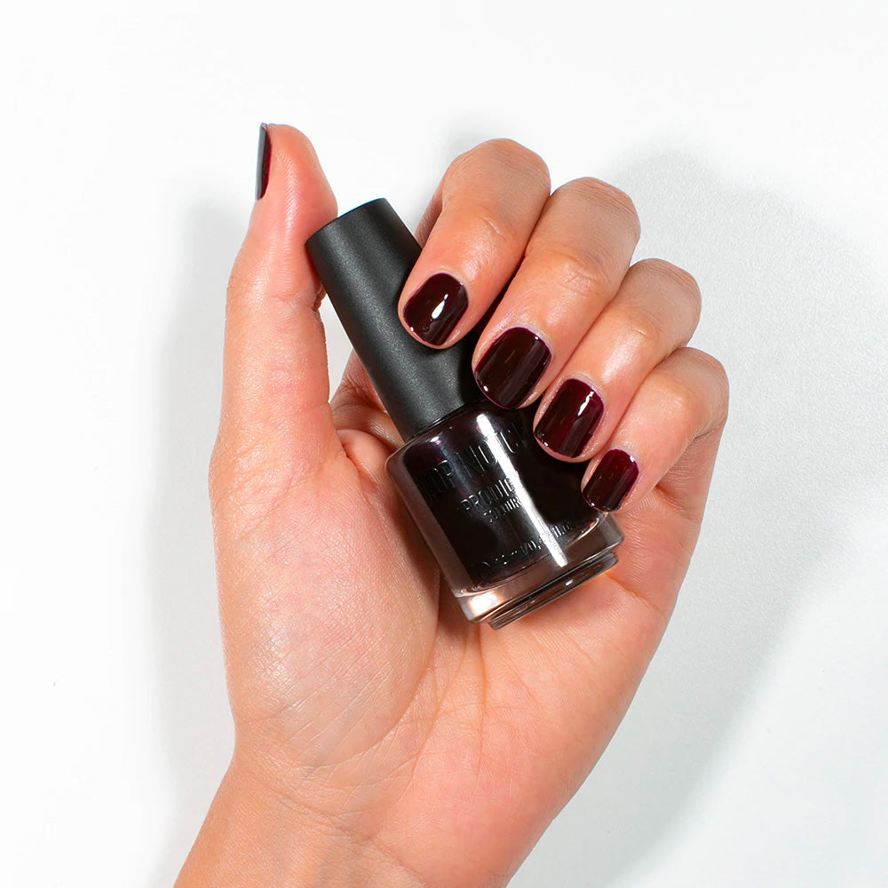 Mesauda Top Notch Prodigy Nail Colour 211 Chic 14ml - smalto