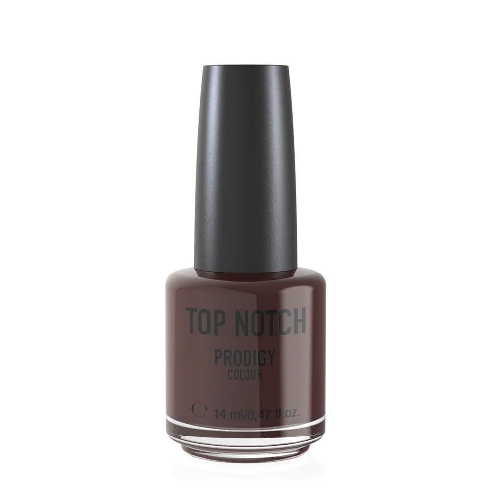 Mesauda Top Notch Prodigy Nail Colour  212 Sangria 14ml - smalto