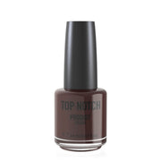 Mesauda Top Notch Prodigy Nail Colour 213 Cognac 14ml - smalto