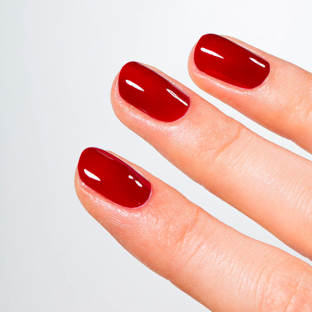 Mesauda Top Notch Prodigy Nail Colour 213 Cognac 14ml - smalto