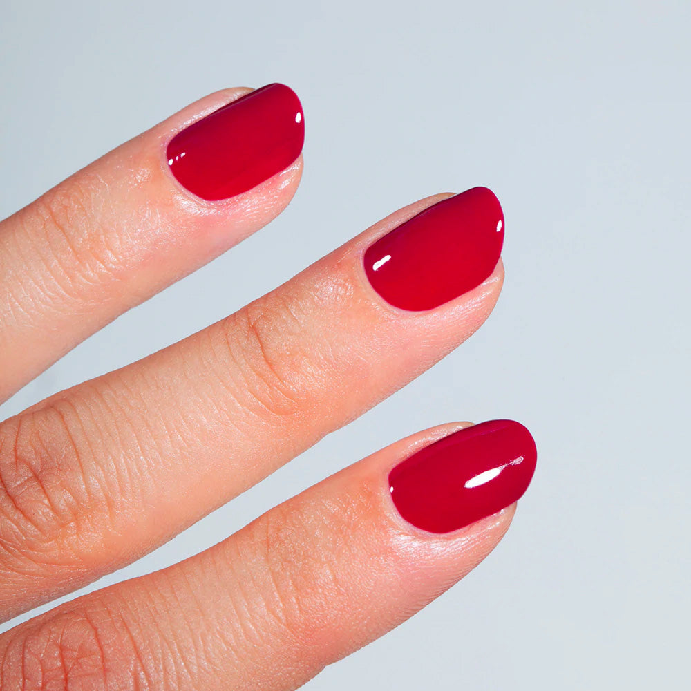 Mesauda Top Notch Prodigy Nail Colour 225 Cherie 14ml - smalto