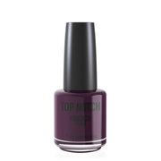 Mesauda Top Notch Prodigy Nail Colour 227 Vertigo 14ml - smalto