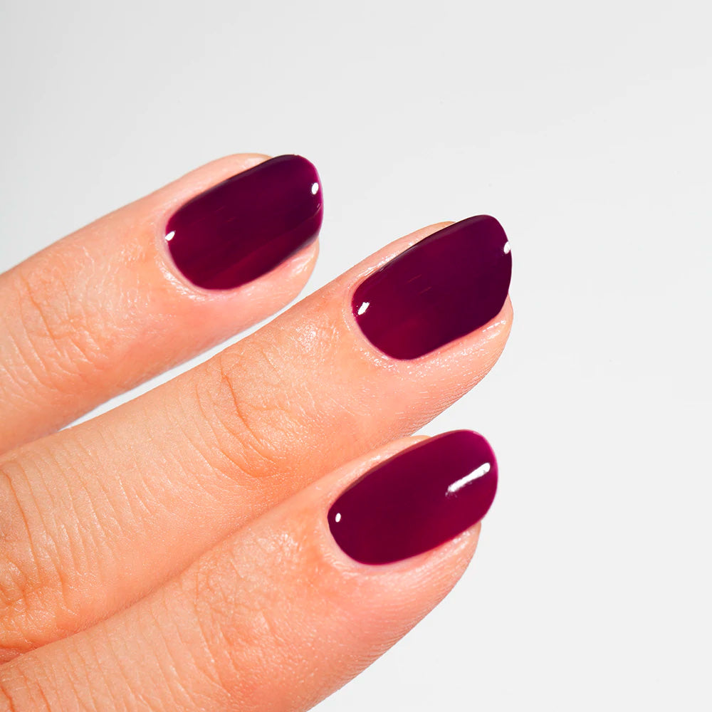 Mesauda Top Notch Prodigy Nail Colour 227 Vertigo 14ml - smalto
