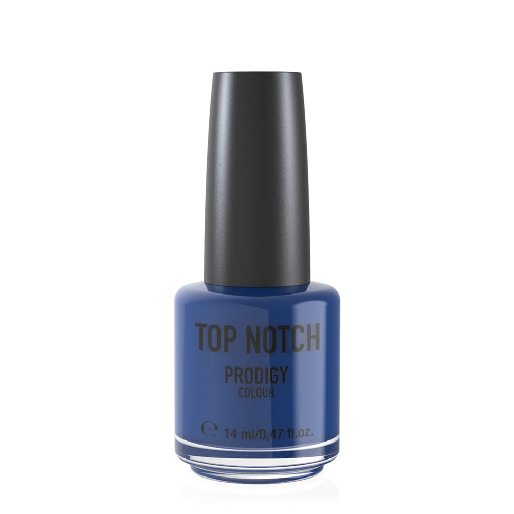 Mesauda Top Notch Prodigy Nail Colour 229 Klein 14ml - smalto