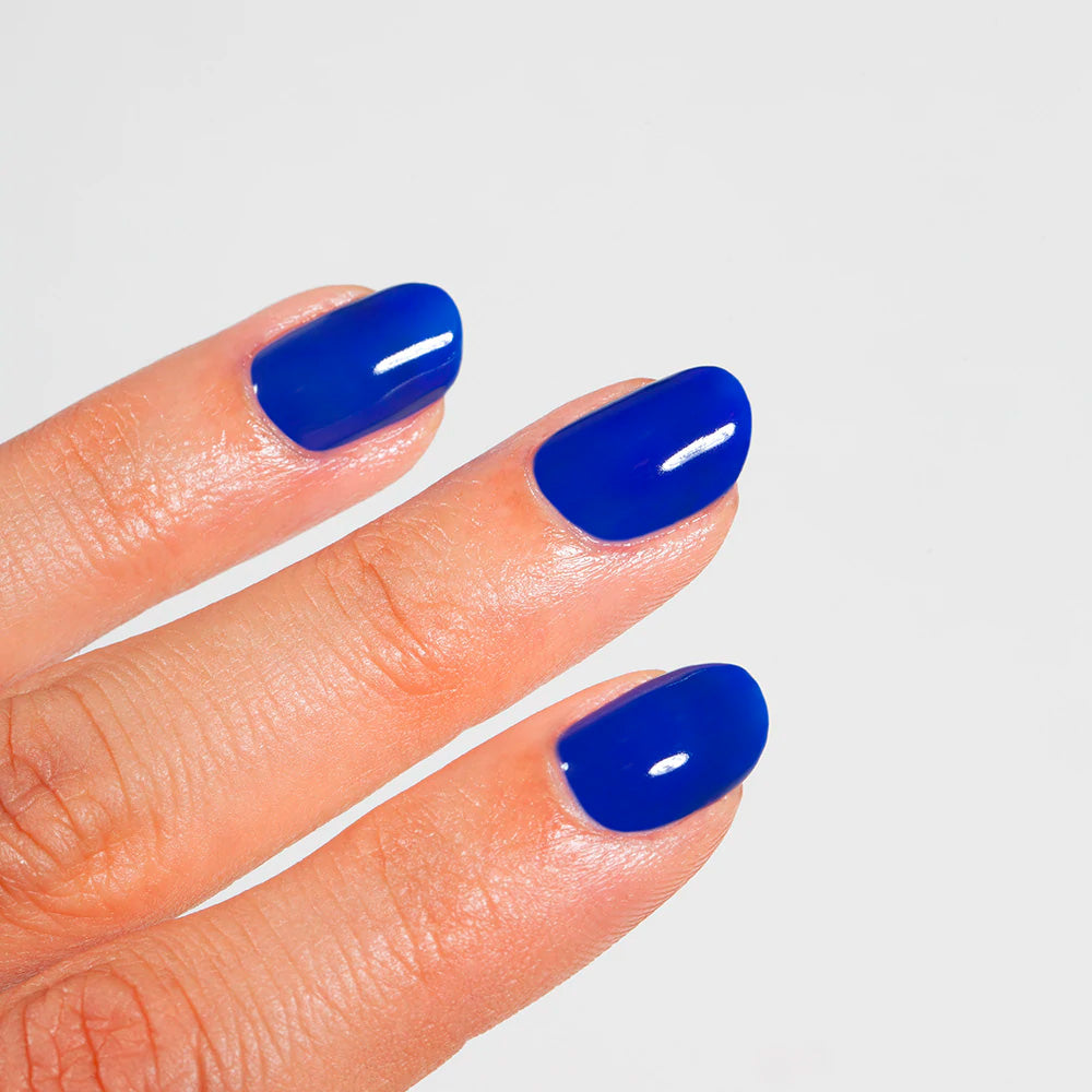 Mesauda Top Notch Prodigy Nail Colour 229 Klein 14ml - smalto