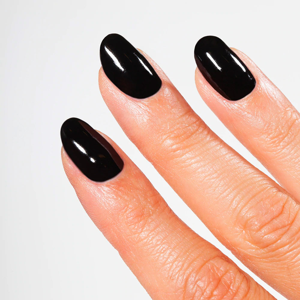 Mesauda Top Notch Prodigy Nail Colour 230 Ossidiana 14ml - smalto