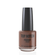 Mesauda Top Notch Prodigy Nail Colour 233 Posh 14ml - smalto