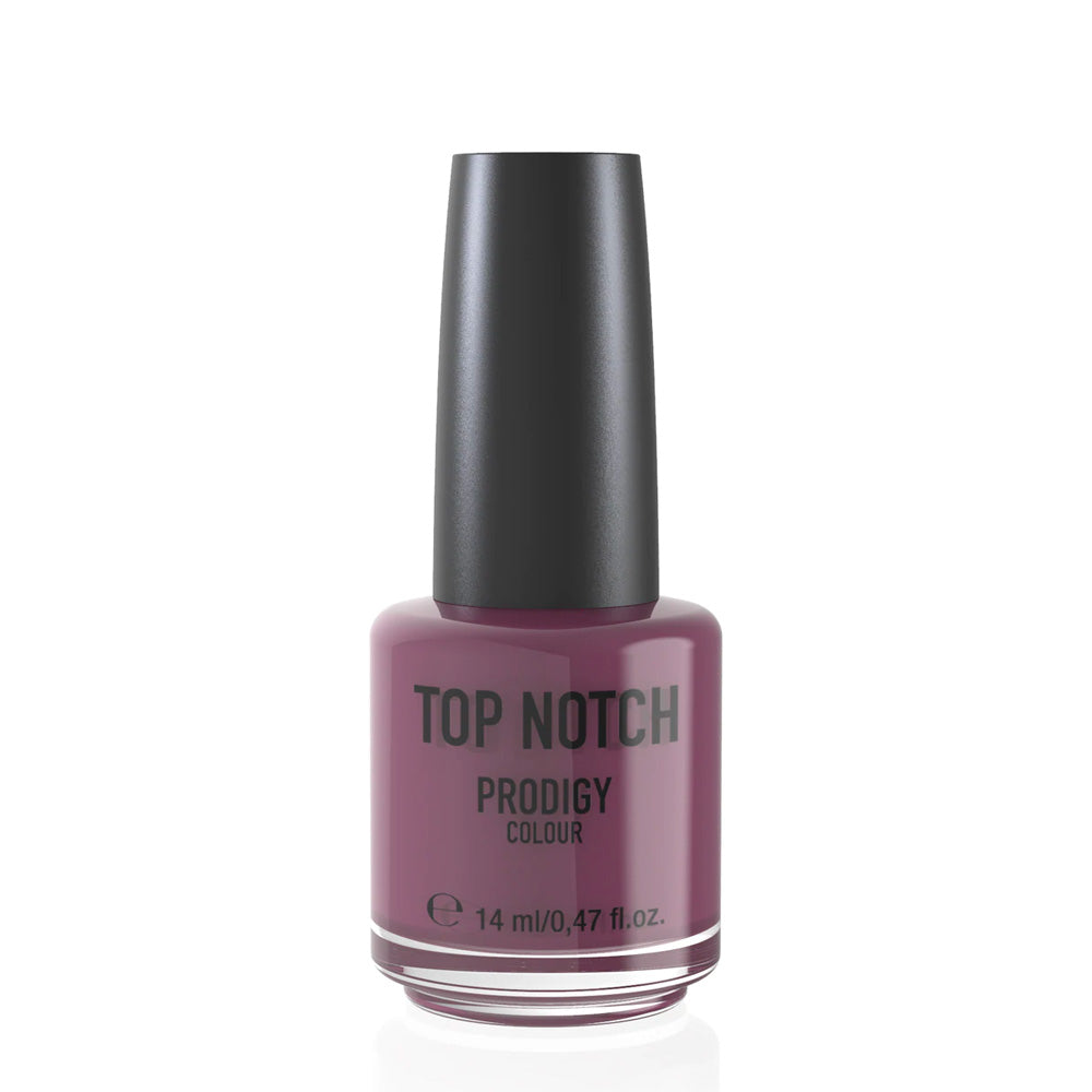 Mesauda Top Notch Prodigy Nail Colour 235 Obstinate 14ml - smalto