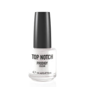 Mesauda Top Notch Prodigy Nail Colour 246 Fade Away 14ml - smalto