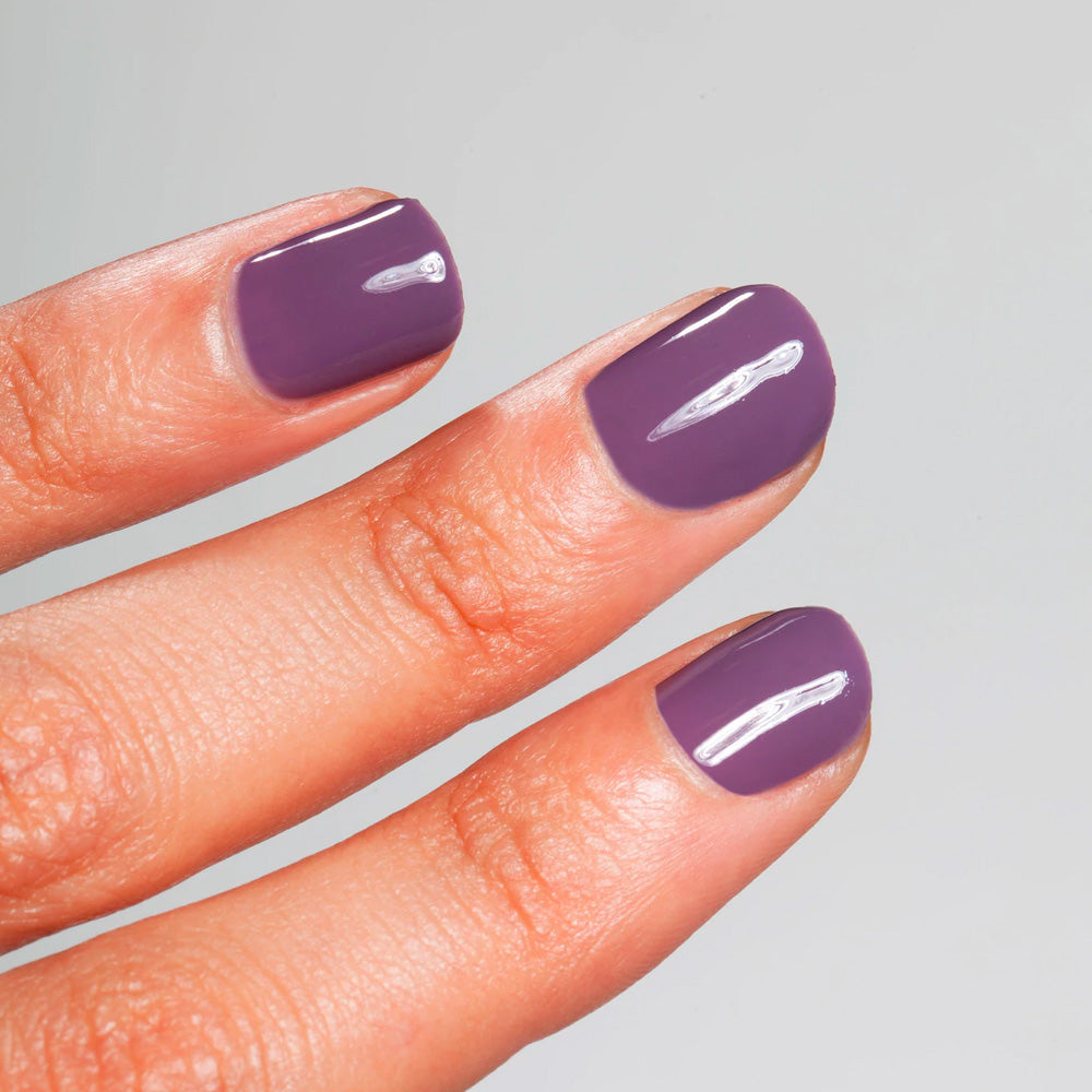 Mesauda Top Notch Prodigy Nail Colour 249 Gun 14ml - smalto