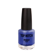 Mesauda Top Notch Prodigy Nail Colour 255 Blue Dome 14ml - smalto