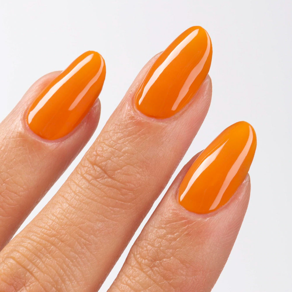 Mesauda Top Notch Prodigy Nail Colour 272 Northern Lights 14ml - smalto