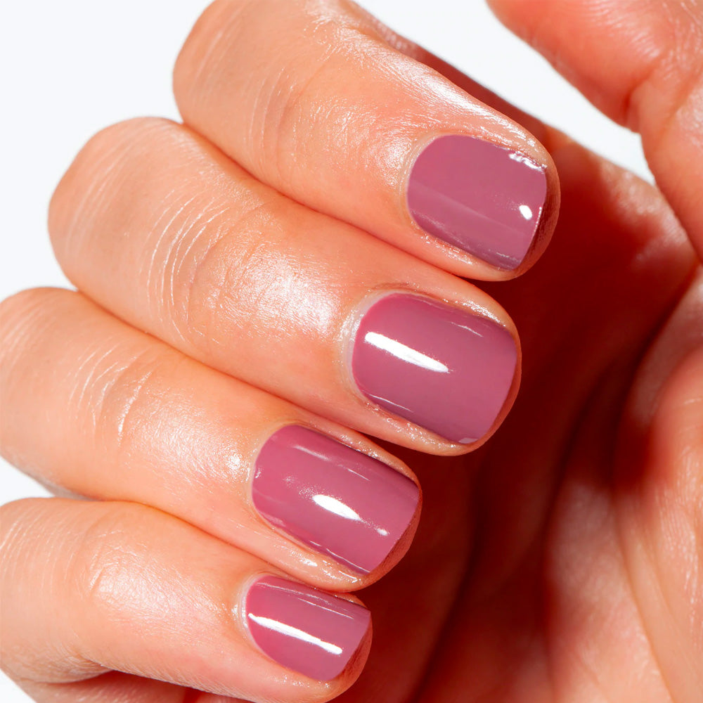 Mesauda Top Notch Iconic 201 Tender Pink 14ml - smalto semipermanente