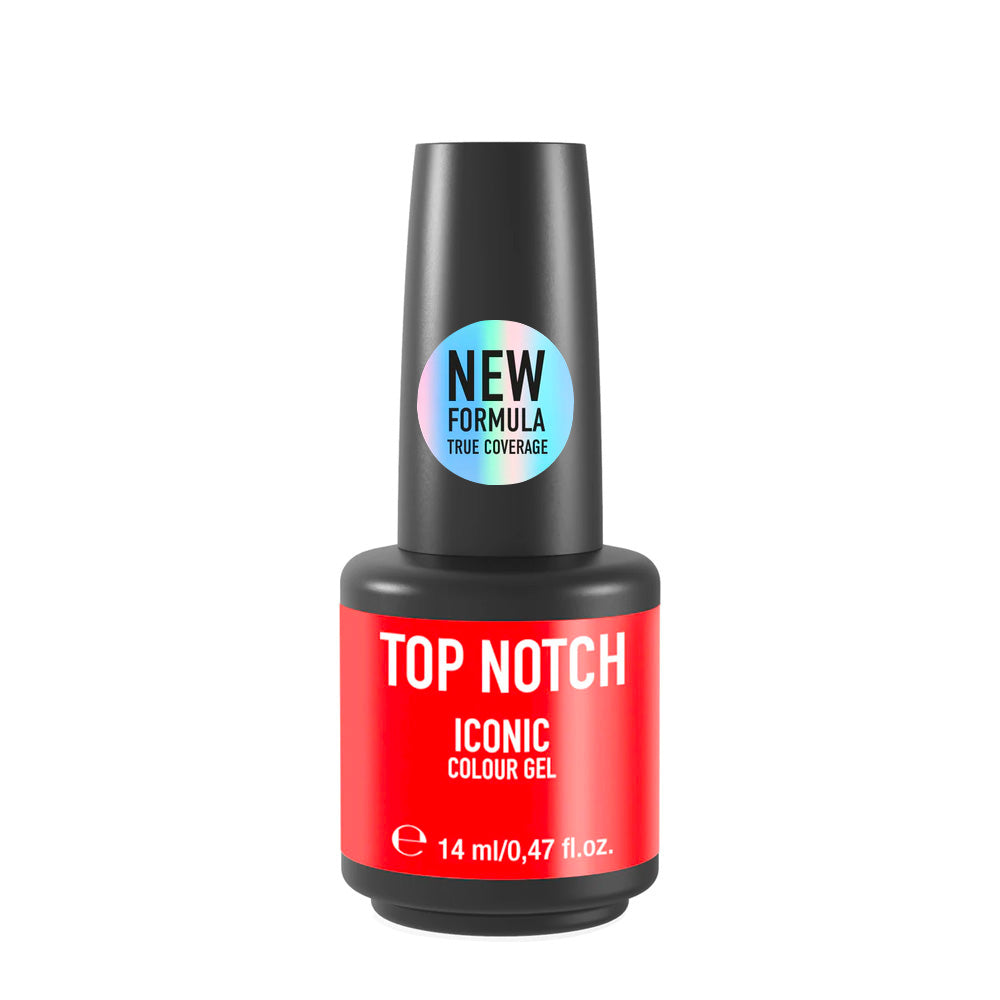 Mesauda Top Notch Iconic 220 Punch 14ml - smalto semipermanente
