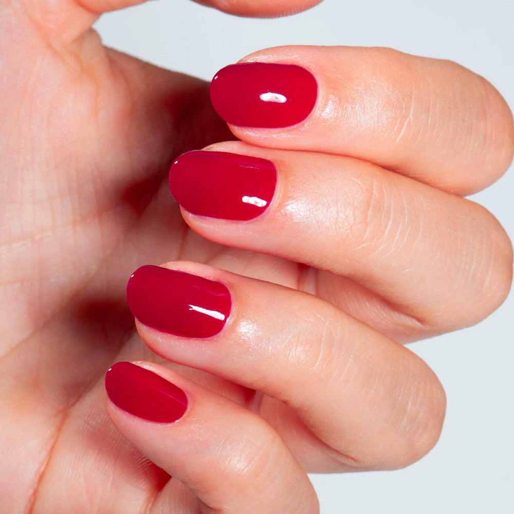 Mesauda Top Notch Iconic  225 Cherie 14ml - smalto semipermanente