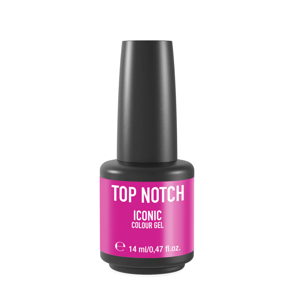 Mesauda Top Notch Iconic 226 Lavender 14ml - smalto semipermanente