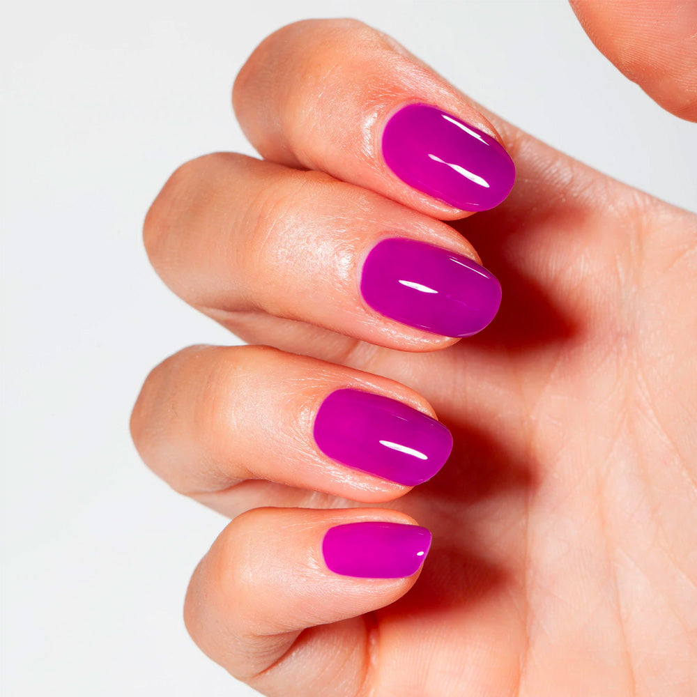 Mesauda Top Notch Iconic 226 Lavender 14ml - smalto semipermanente