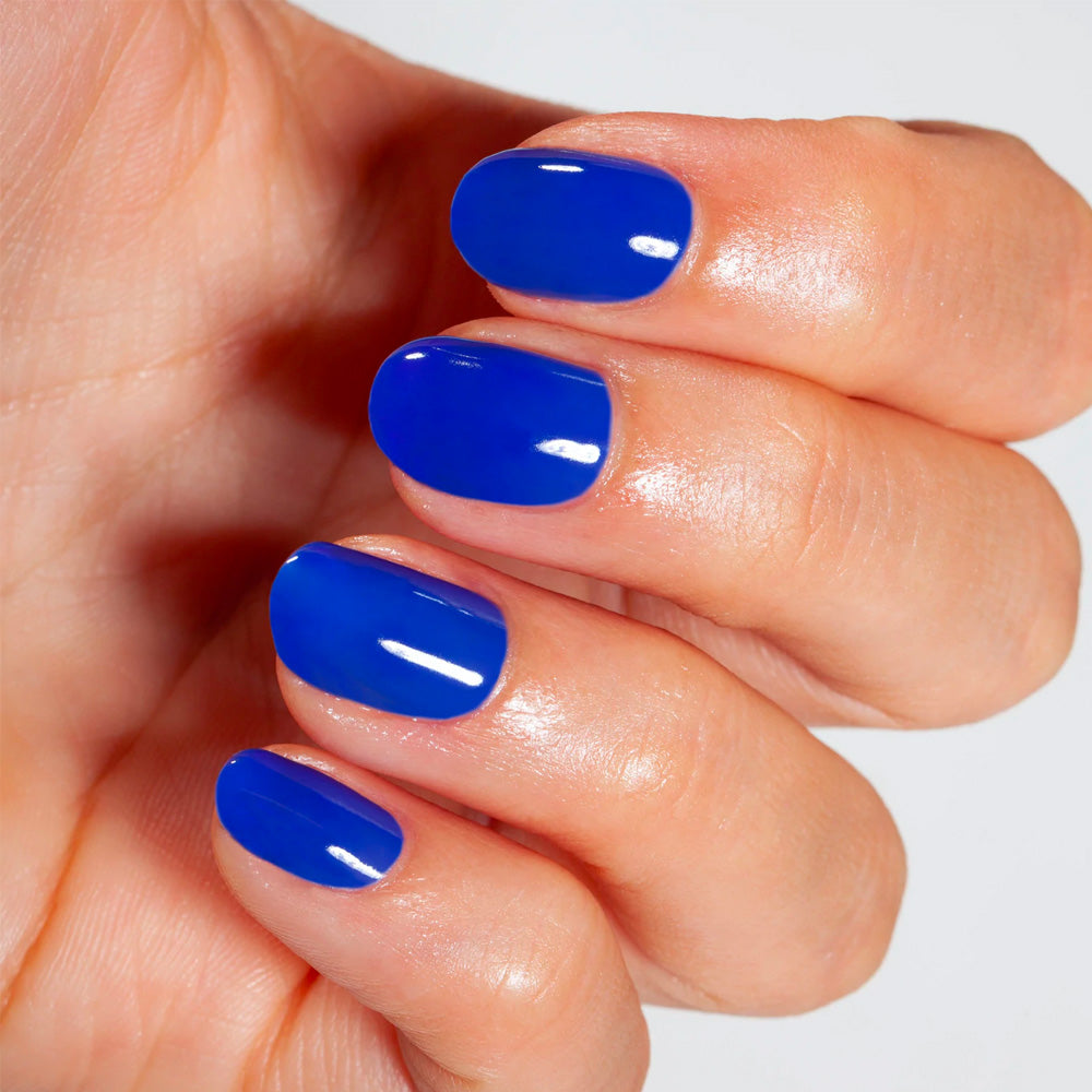 Mesauda Top Notch Iconic 229 Klein 14ml - smalto semipermanente