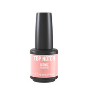 Mesauda Top Notch Iconic 231 Snob 14ml - smalto semipermanente