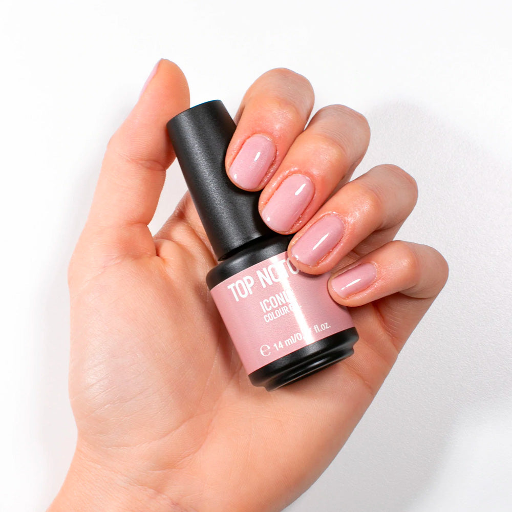 Mesauda Top Notch Iconic 231 Snob 14ml - smalto semipermanente
