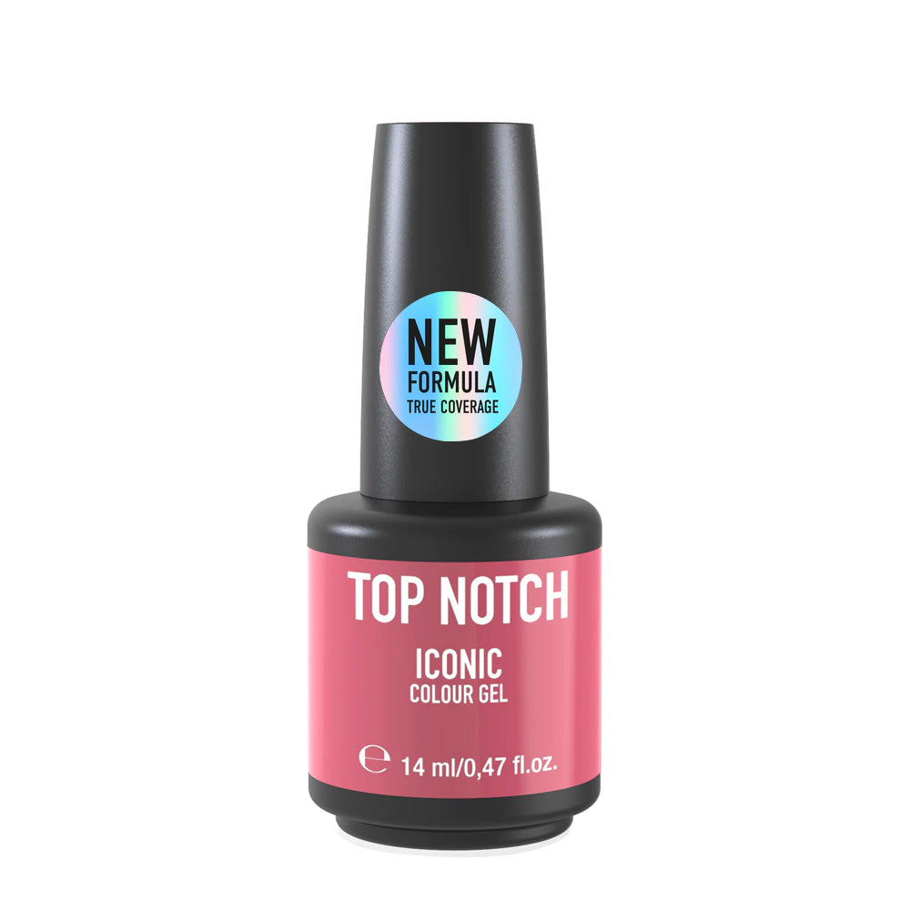 Mesauda Top Notch Iconic  232 Wifey 14ml - smalto semipermanente