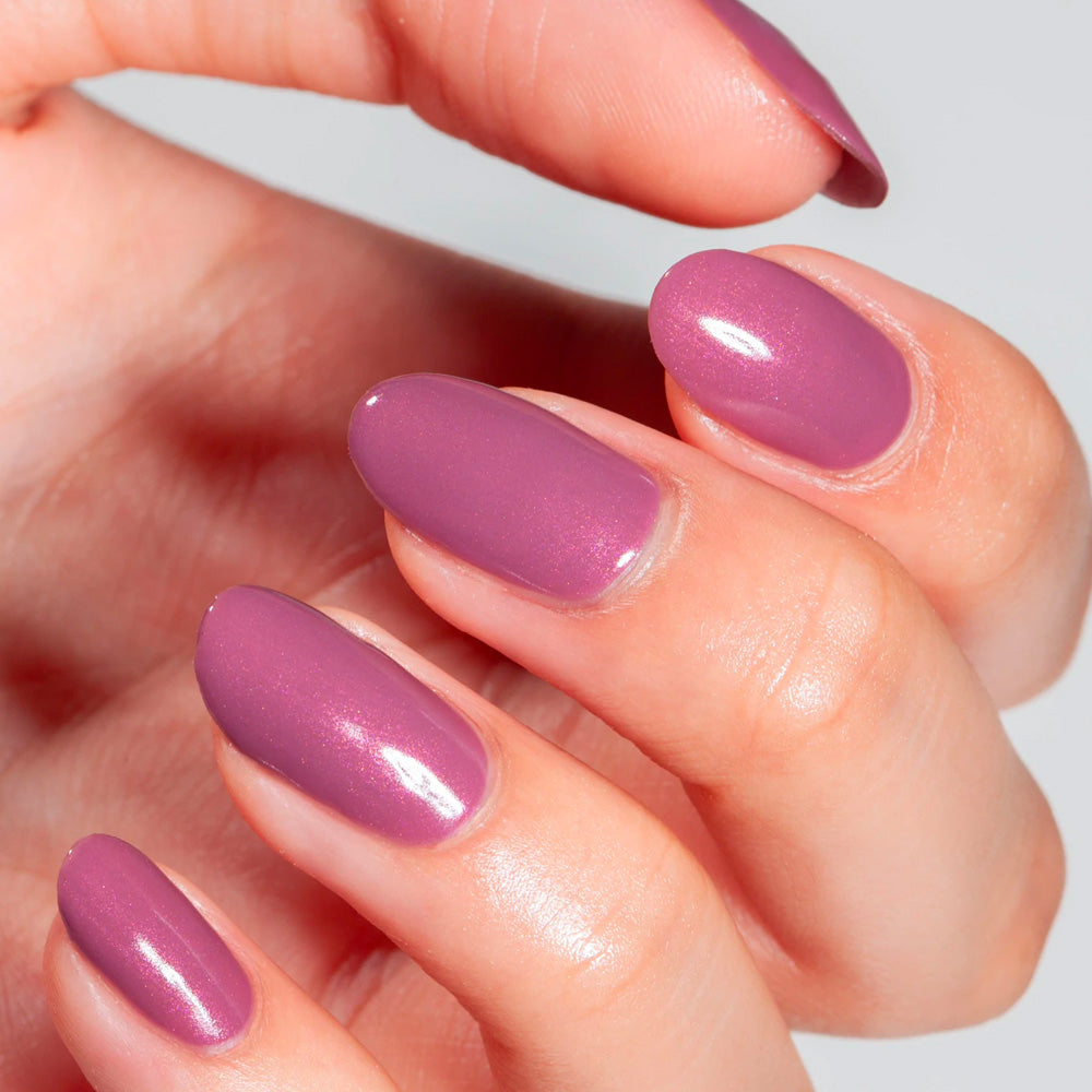 Mesauda Top Notch Iconic  232 Wifey 14ml - smalto semipermanente