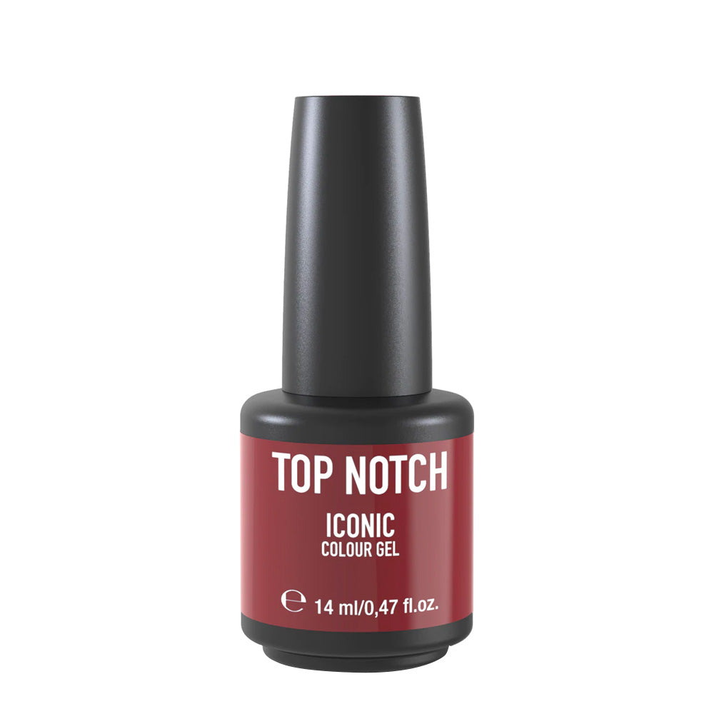 Mesauda Top Notch Iconic 236 Ambitious 14ml - smalto semipermanente