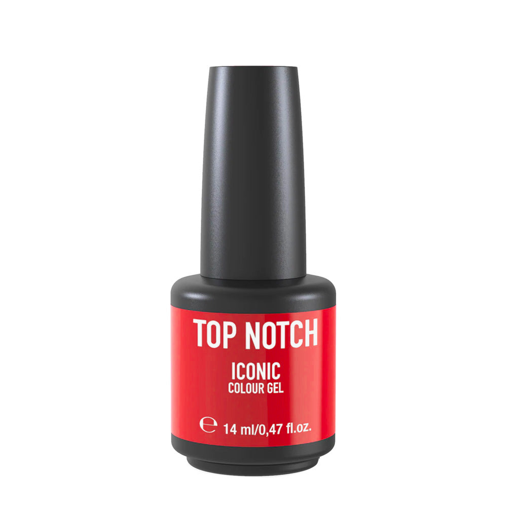 Mesauda Top Notch Iconic 237 Blossom 14ml - smalto semipermanente