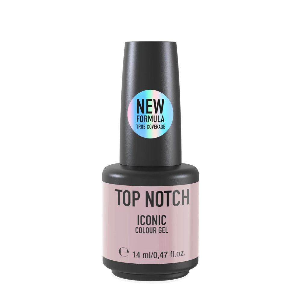 Mesauda Top Notch Iconic 243 Sanctuary 14ml - smalto semipermanente