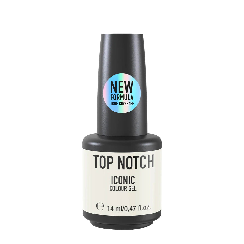 Mesauda Top Notch Iconic 246 Fade Away 14ml - smalto semipermanente