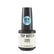 Mesauda Top Notch Iconic 246 Fade Away 14ml - smalto semipermanente