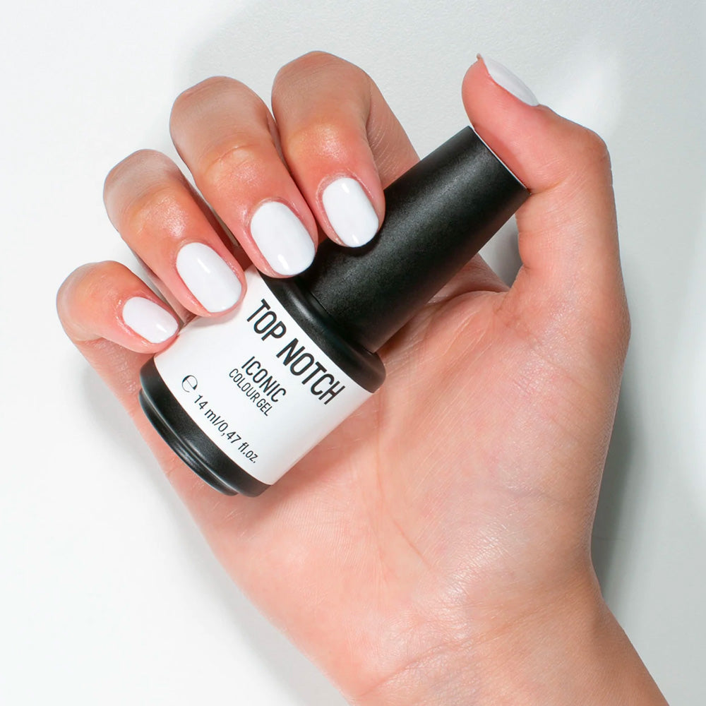 Mesauda Top Notch Iconic 246 Fade Away 14ml - smalto semipermanente