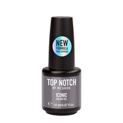 Mesauda Top Notch Iconic 268 Artic Circle 14ml - smalto semipermanente