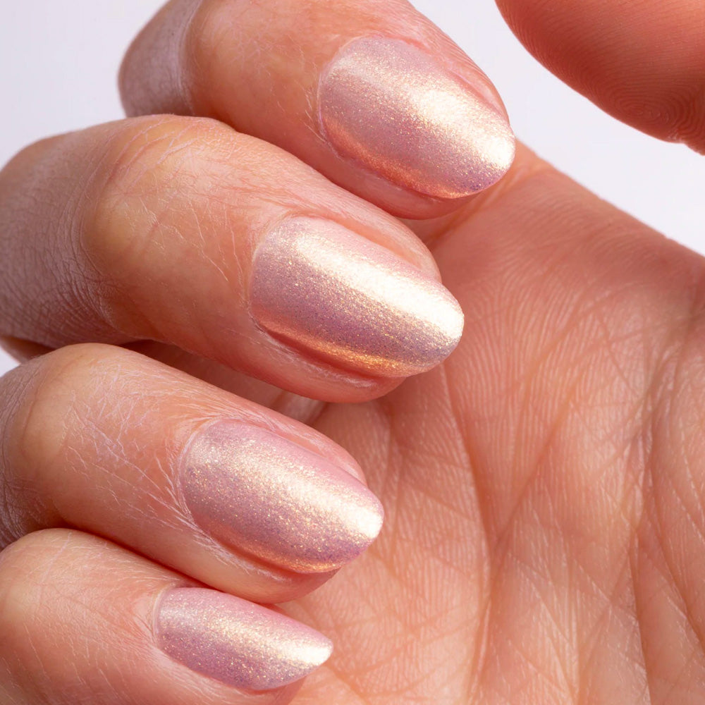 Mesauda Top Notch Iconic 273 In Luv With U 14ml - smalto semipermanente