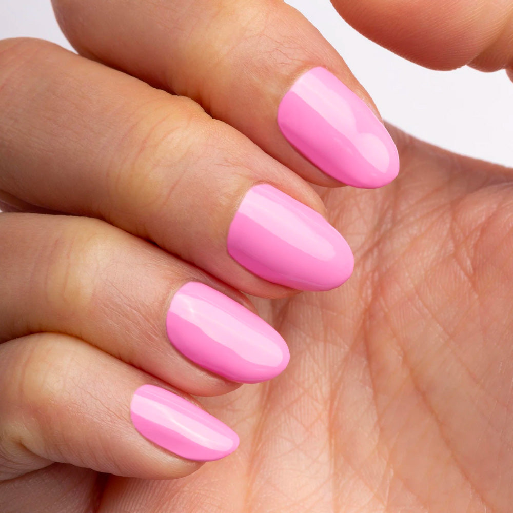 Mesauda Top Notch Iconic 274 Pinky Promise 14ml - smalto semipermanente
