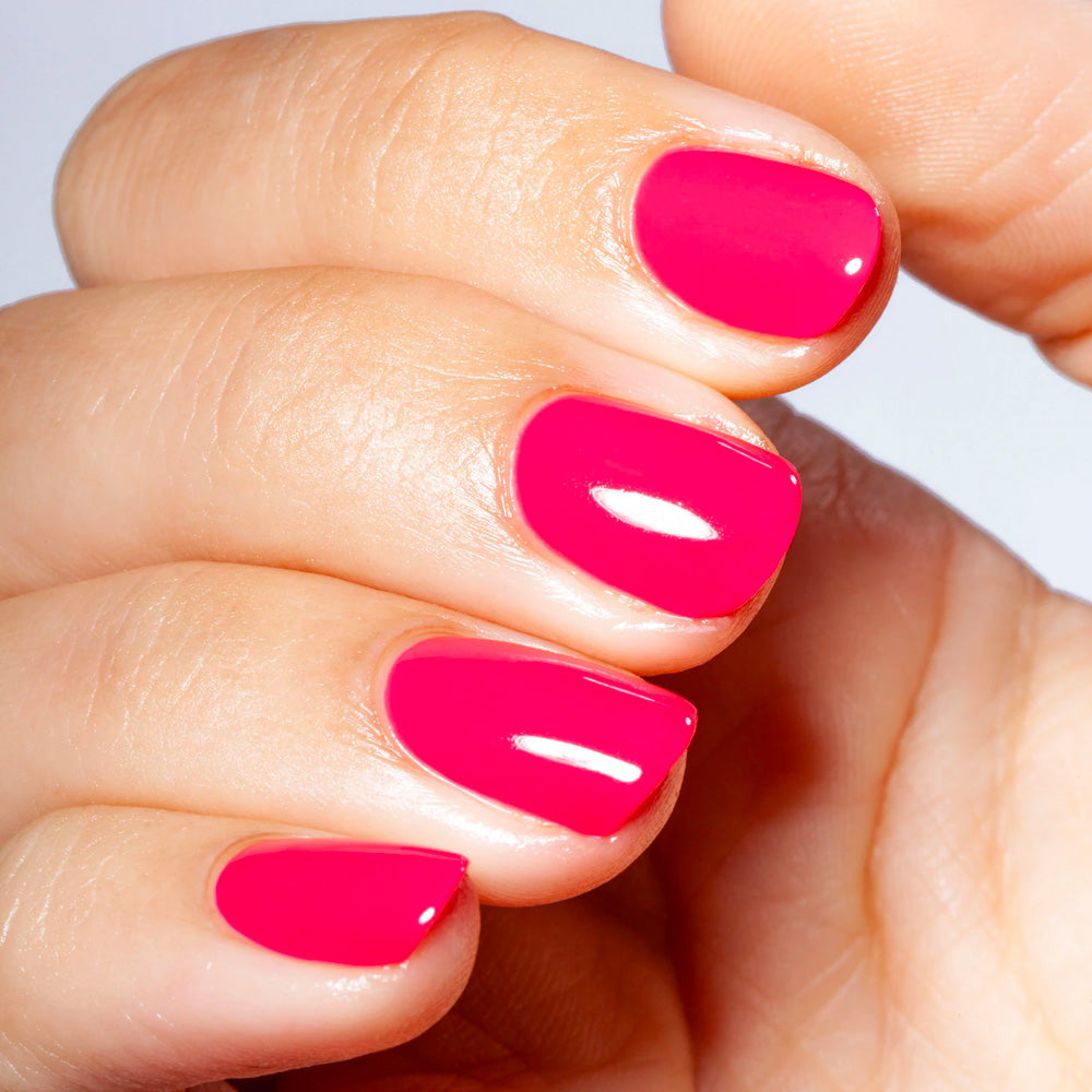 Mesauda MNP Gel Polish 29 Gerber Daisy 10 ml - smalto semipermanente gel polish