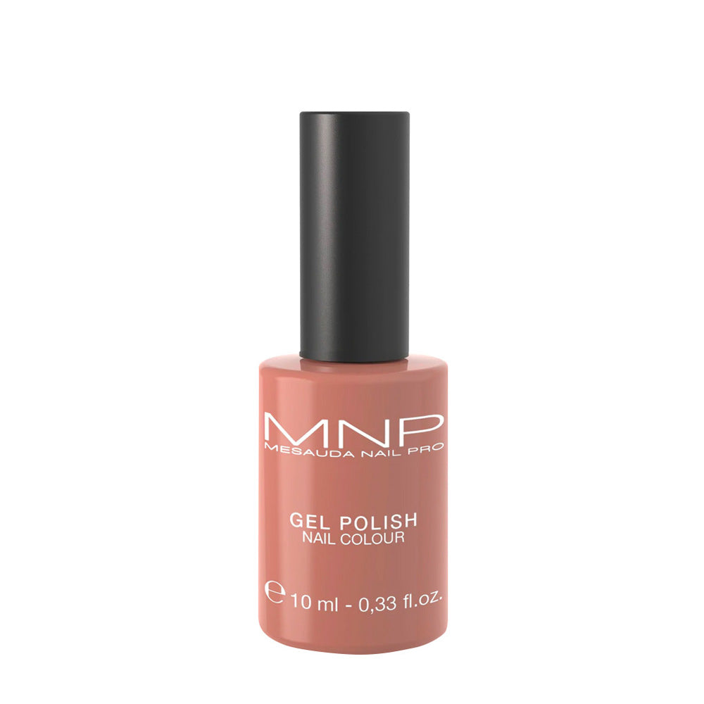Mesauda MNP Gel Polish 35 Sand 10ml - smalto semipermanente gel polish
