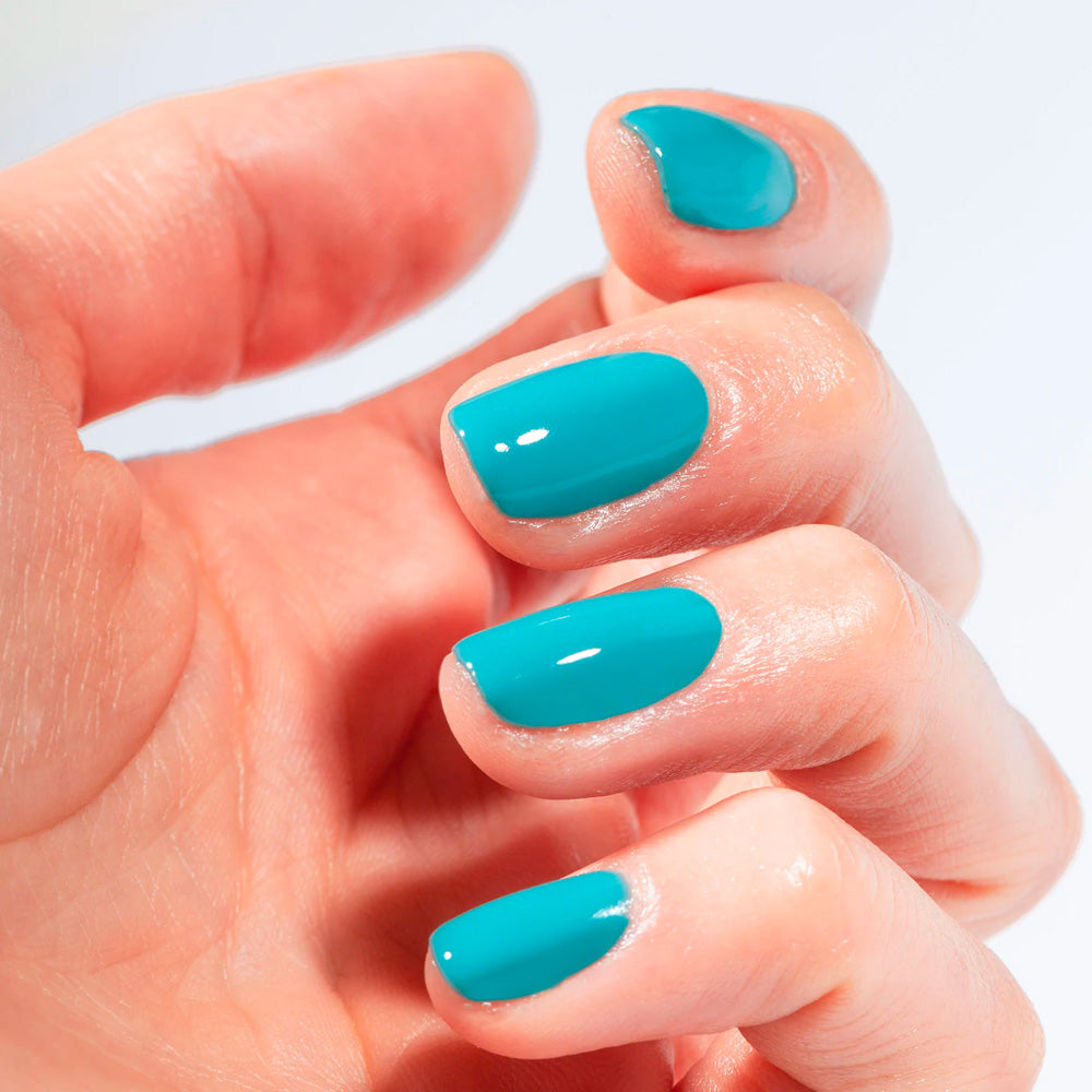 Mesauda MNP Gel Polsih 64 Tiffany 10ml - smalto semipermanente gel polish