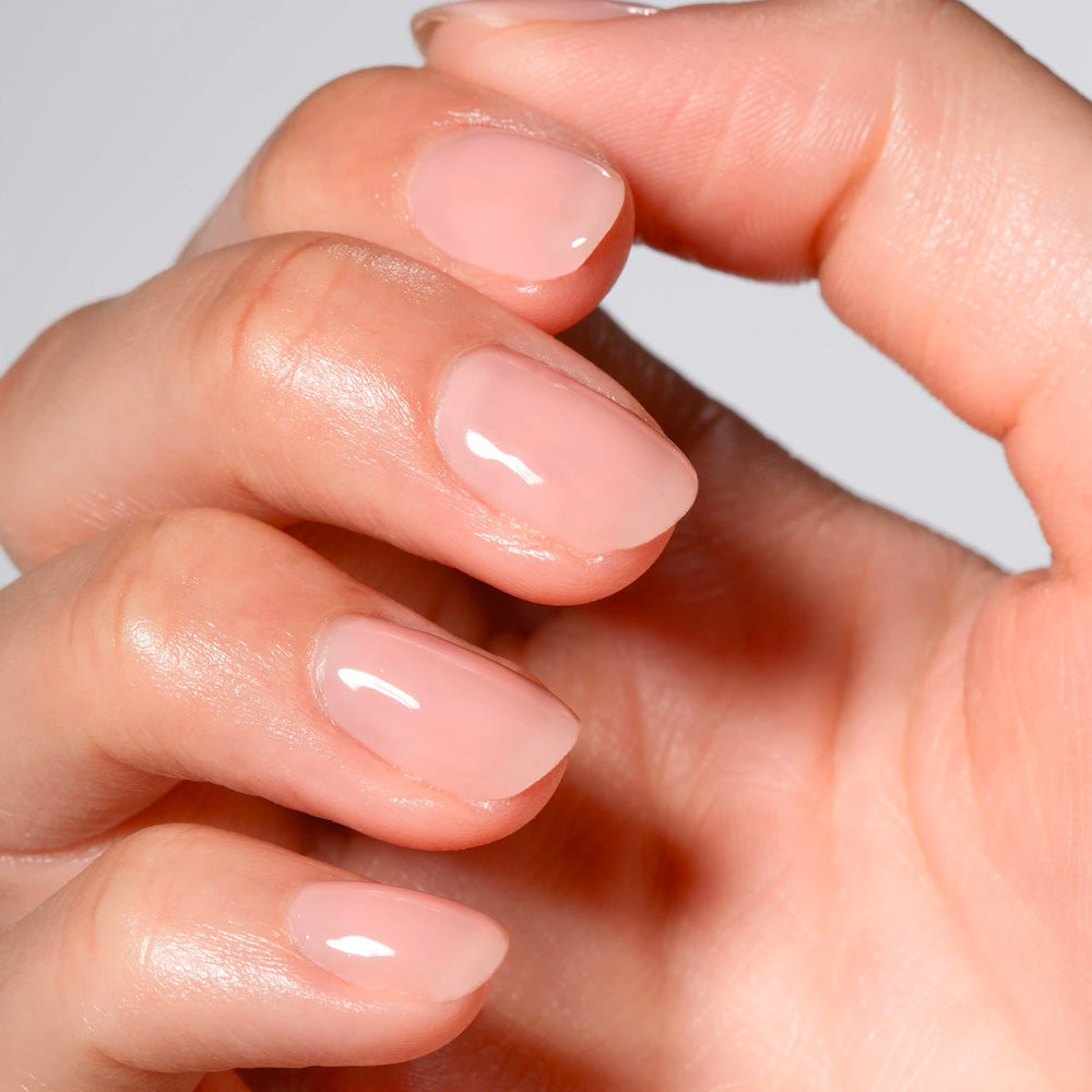 Mesauda MNP Gel Polish 105 Naked 10ml - smalto semipermanente gel polish