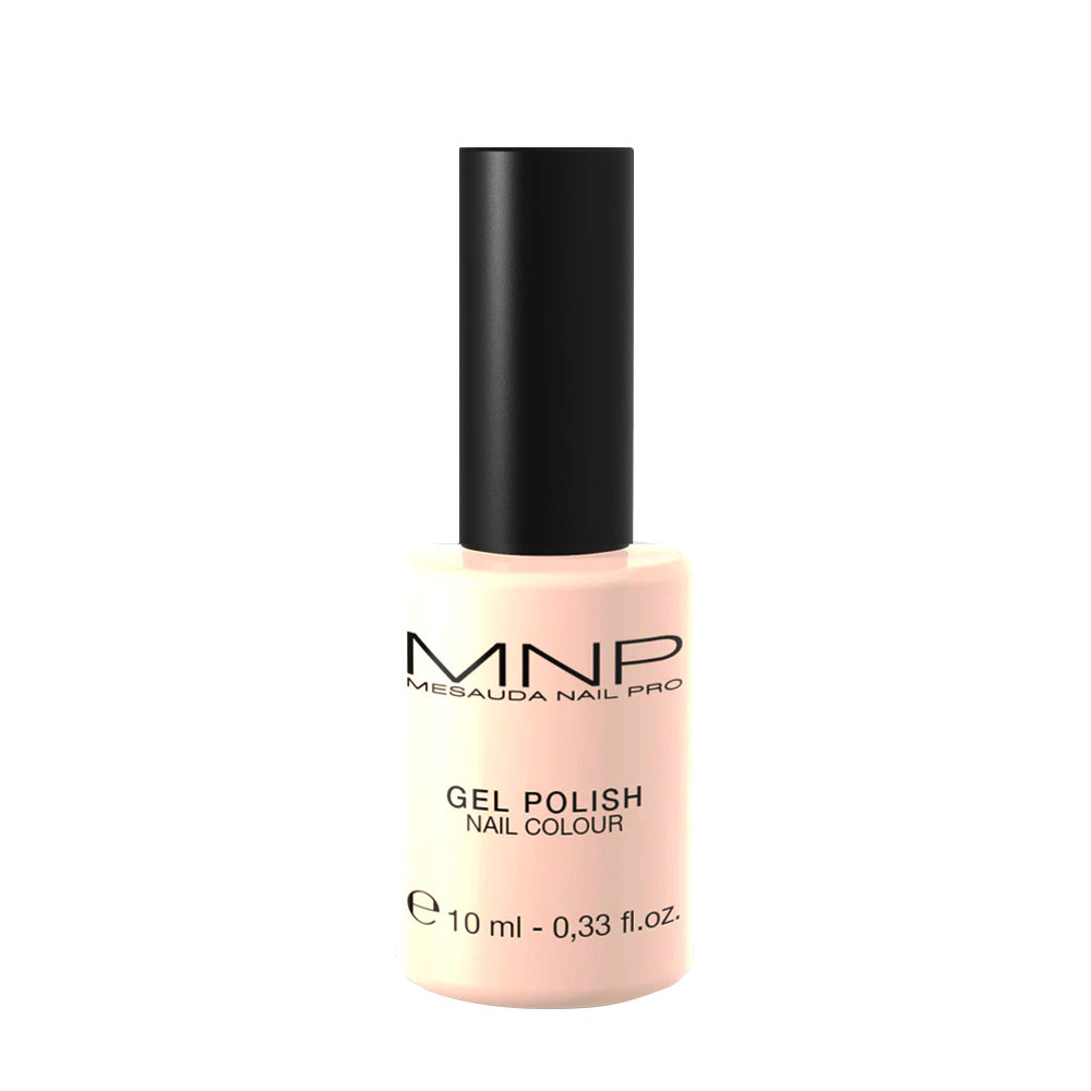 Mesauda MNP Gel Polish 131 Tuareg 10ml - smalto semipermanente gel polish