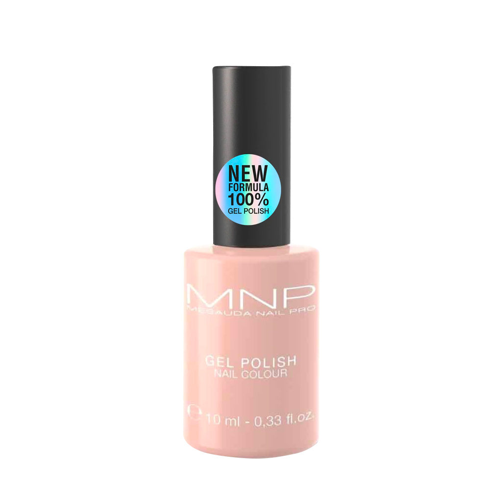 Mesauda MNP Gel Polish  134 Sirocco 10ml - smalto semipermanente gel polish