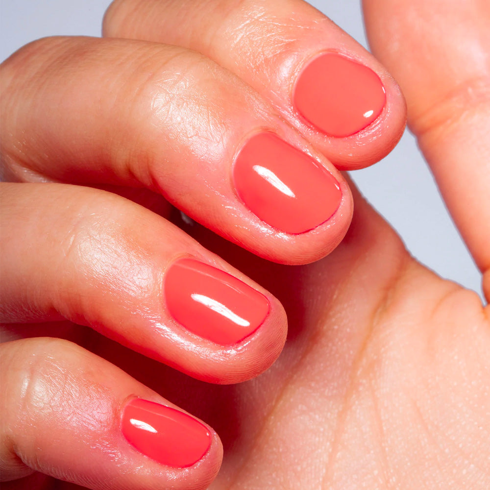 Mesauda MNP GEL POLISH 136 Isla Bonita 10ml - smalto semipermanente gel polish