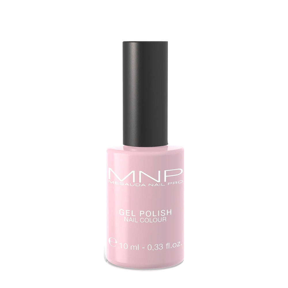 Mesauda MNP Gel Polish 173 Angora 10ml - smalto semipermanente gel polish