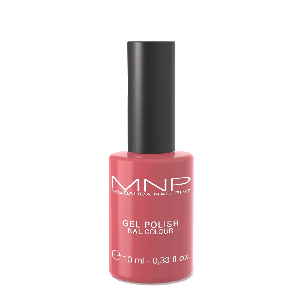 Mesauda MNP Gel Polish 178 Boucle 10ml - smalto semipermanente gel polish