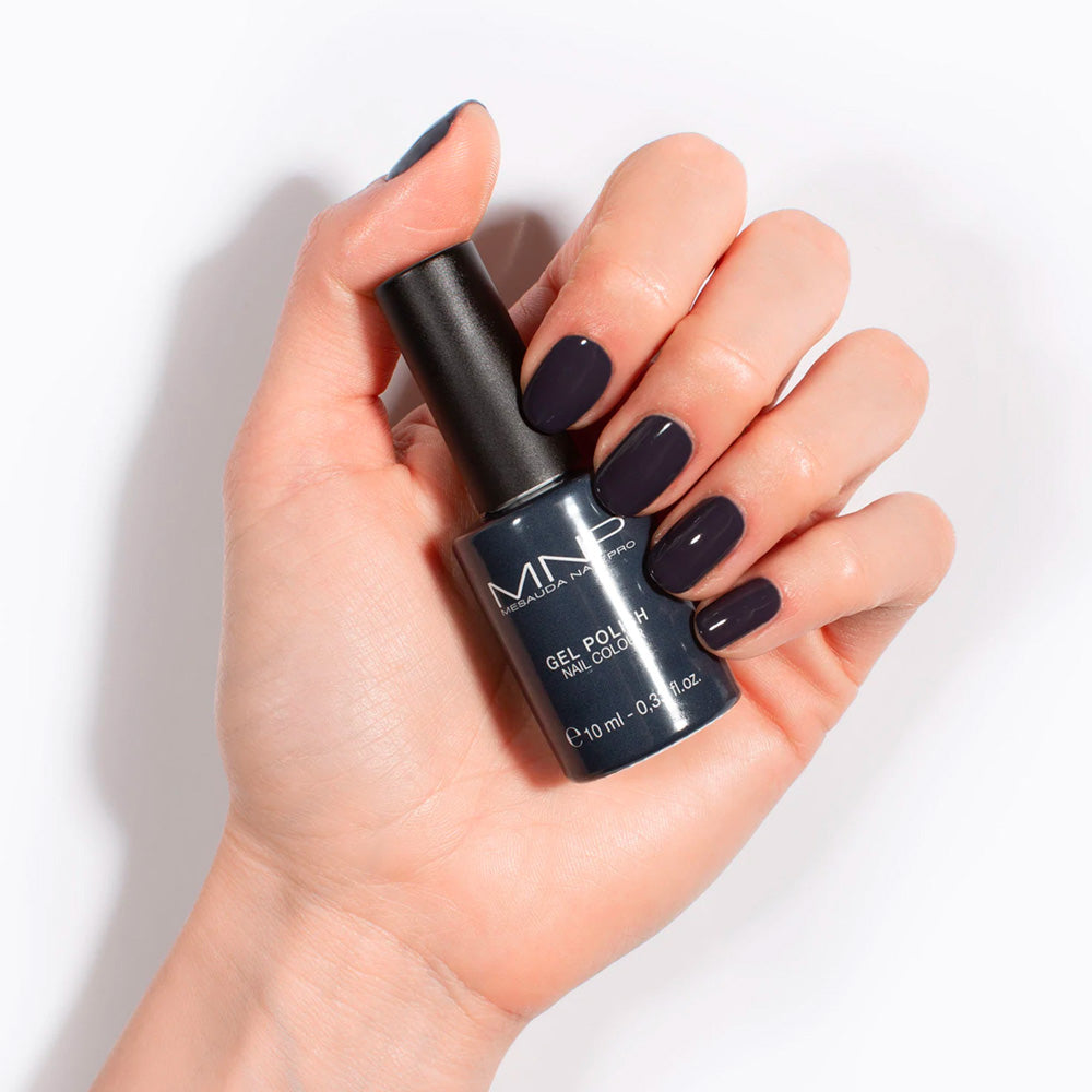 Mesauda MNP Gel Polish 190 Fifth Avenue 10ml - smalto semipermanente gel polish