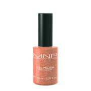 Mesauda MNP Gel Polish 203 Golden Rose 10ml - smalto semipermanente gel polish